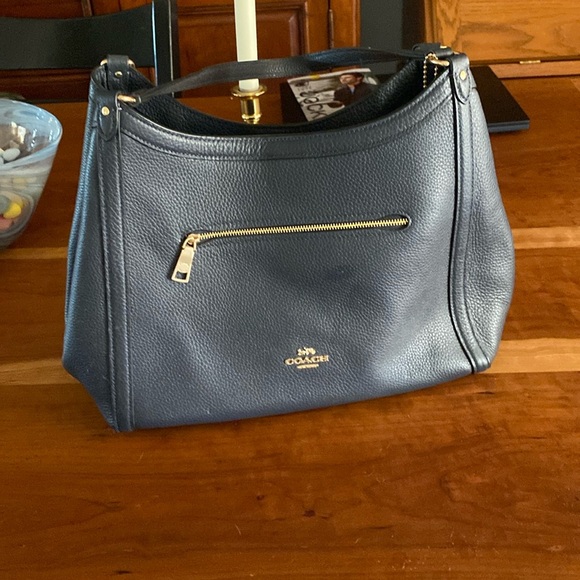 Coach brand new with tags hobo style.  Smoke free home - Picture 1 of 8
